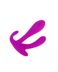 PRETTY LOVE - DOUBLE STIMULATION EDGAR PRETTY LOVE - DOUBLE STIMULATION EDGAR