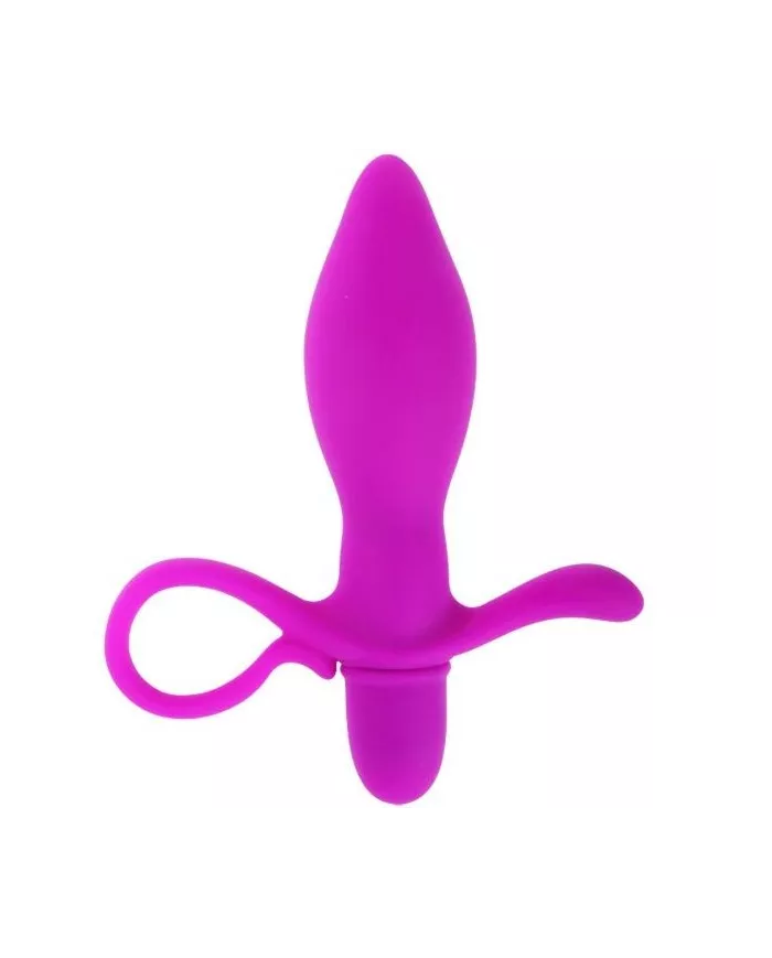 PRETTY LOVE - FLIRTATION VIBRATEUR TAYLOR PRETTY LOVE - FLIRTATION VIBRATEUR TAYLOR