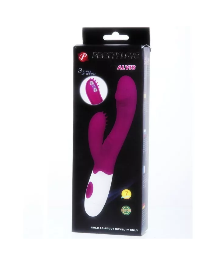 PRETTY LOVE - VIBRATEUR STIMULATEUR ANDR? PRETTY LOVE - VIBRATEUR STIMULATEUR ANDR?