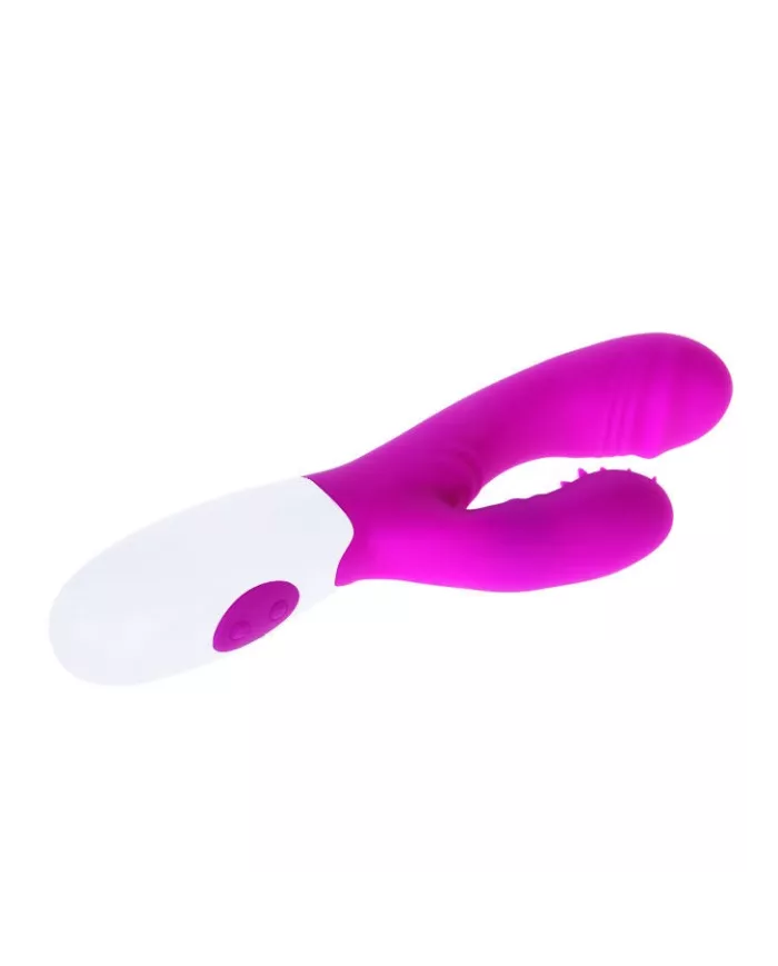 PRETTY LOVE - VIBRATEUR STIMULATEUR ANDR? PRETTY LOVE - VIBRATEUR STIMULATEUR ANDR?