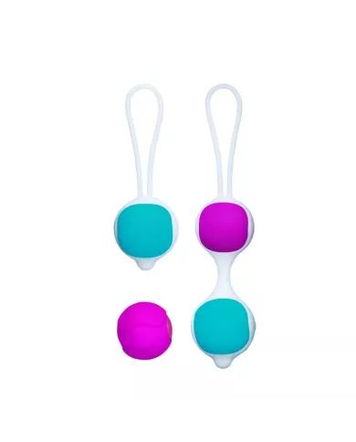 PRETTY LOVE - FLIRTATION BALLE ORGASMIQUE DELUXE