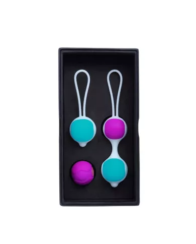 PRETTY LOVE - FLIRTATION BALLE ORGASMIQUE DELUXE