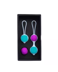 PRETTY LOVE - FLIRTATION BALLE ORGASMIQUE DELUXE PRETTY LOVE - FLIRTATION BALLE ORGASMIQUE DELUXE