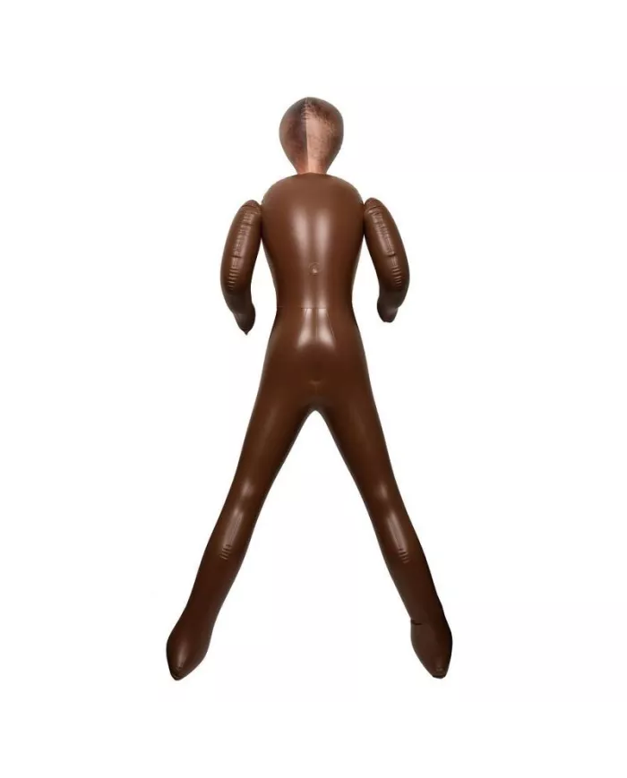 CALEXOTICS - LA POUPÉE DAMOUR MAIL MAN CALEXOTICS - LA POUPÉE DAMOUR MAIL MAN