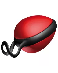 JOYDIVION JOYBALLS - BALLE SIMPLE ROUGE JOYDIVION JOYBALLS - BALLE SIMPLE ROUGE