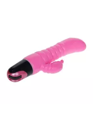 BAILE - VIBRATEUR ROSE 22.5 CM BAILE - VIBRATEUR ROSE 22.5 CM