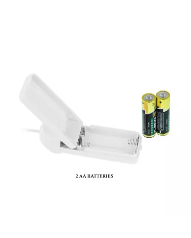 BAILE - VIBRATEUR  BALLES CHINOIS GOLDEN