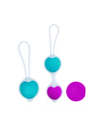 PRETTY LOVE - FLIRTATION HEGEL BALL