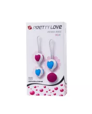 PRETTY LOVE - FLIRTATION HEGEL BALL