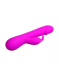 PRETTY LOVE - FLIRTATION VIBRATEUR AVEC LAPIN CLEMENT PRETTY LOVE - FLIRTATION VIBRATEUR AVEC LAPIN CLEMENT