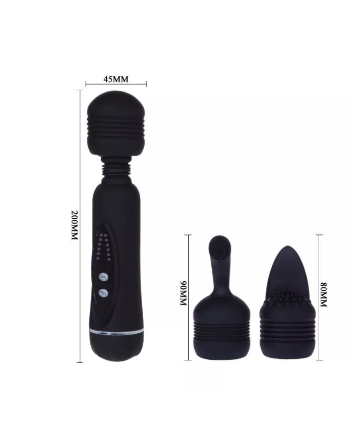 PRETTY LOVE - MASSEUR MAGIQUE PRETTY LOVE - MASSEUR MAGIQUE