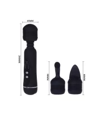 PRETTY LOVE - MASSEUR MAGIQUE PRETTY LOVE - MASSEUR MAGIQUE