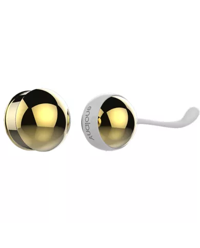 NALONE - YANY BILLES BOULES CHINOIS