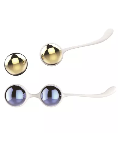 NALONE - YANY BILLES BOULES CHINOIS