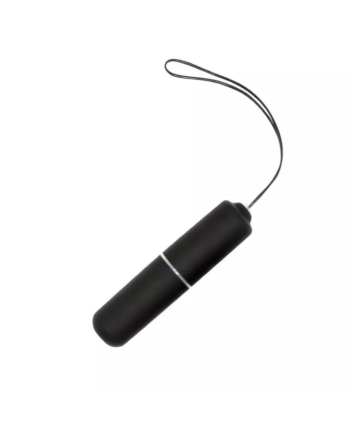 BAILE - ANNEAU DE TÉLÉCOMMANDE NOIR 20V