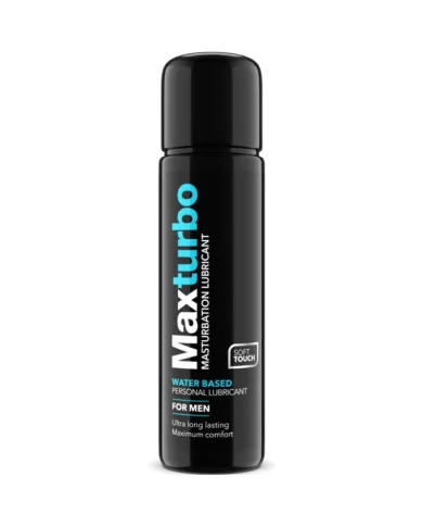 INTIMATELINE - LUBRIFIANT SPÉCIAL MASTURBATION MAXTURBO 100 ML INTIMATELINE - LUBRIFIANT SPÉCIAL MASTURBATION MAXTURBO 100 ML