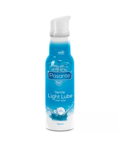 PASANTE - 75 ML LUBRIFIANT NATUREL PAR PASANTE - 75 ML LUBRIFIANT NATUREL PAR