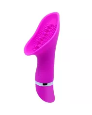 PRETTY LOVE - STIMULATEUR DE CLITORIS FLIRTATION CLAUDE