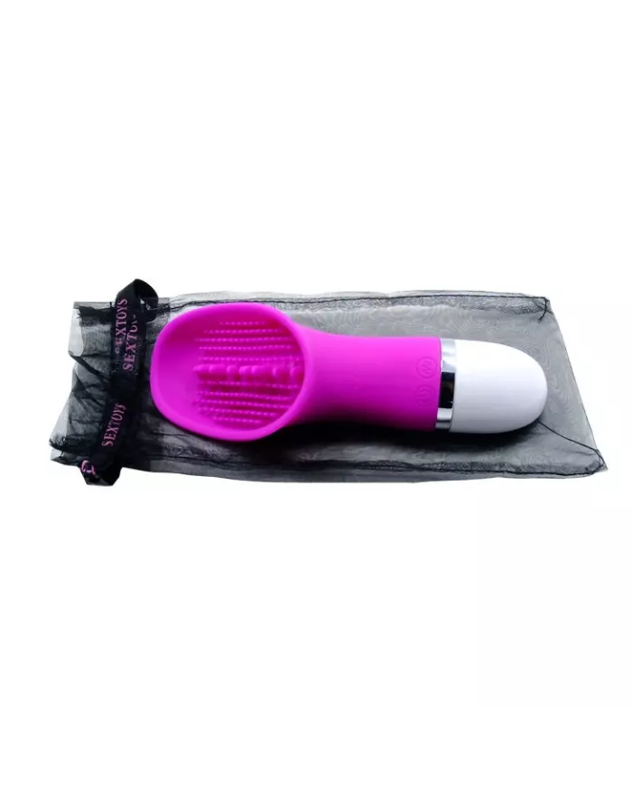 PRETTY LOVE - STIMULATEUR DE CLITORIS FLIRTATION CLAUDE