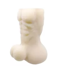 BAILE - MINI MASTURBATEUR POUR HOMMES BACK SPIRIT BAILE - MINI MASTURBATEUR POUR HOMMES BACK SPIRIT