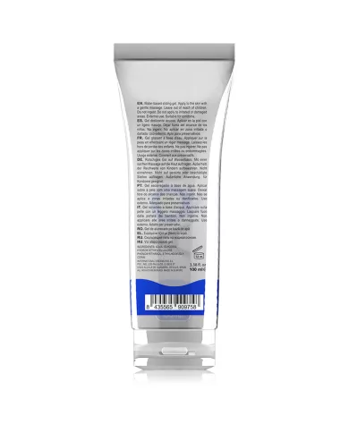 AQUA QUALITY - LUBRIFIANT À BASE D''EAU 100 ML AQUA QUALITY - LUBRIFIANT À BASE D''EAU 100 ML