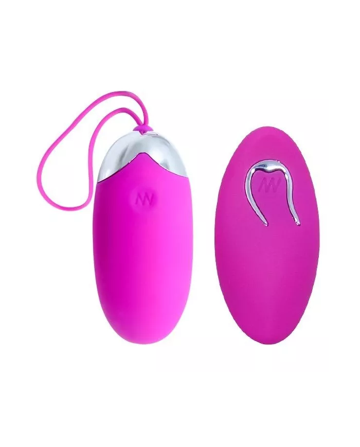PRETTY LOVE - EGG BERGER TÉLÉCOMMANDE 12 V