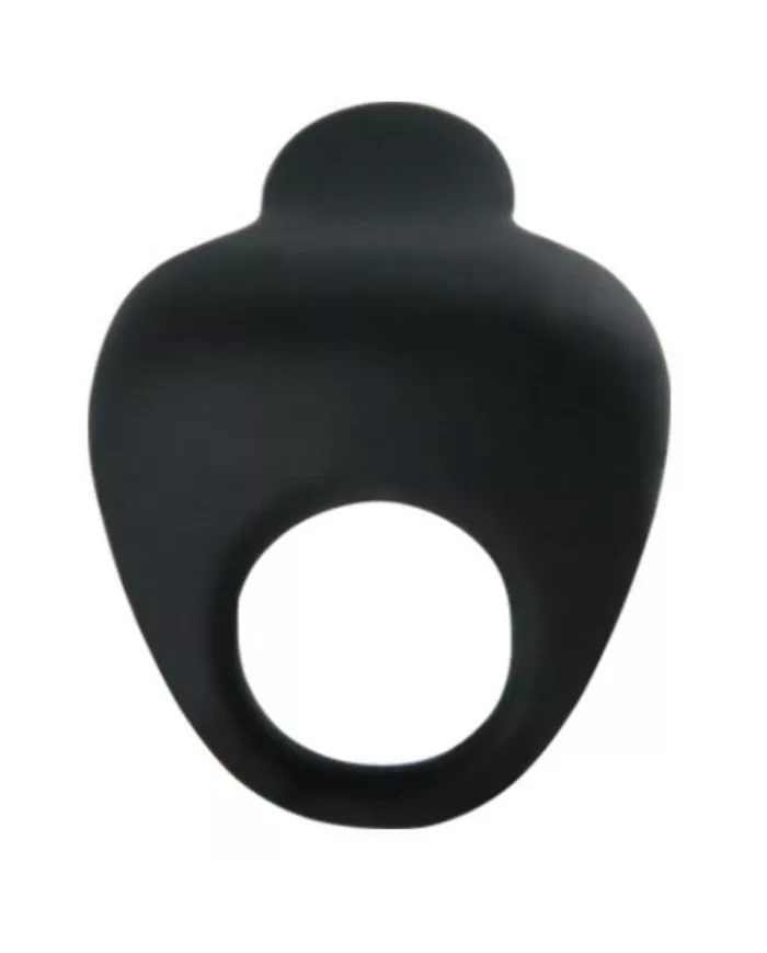 PRETTY LOVE - THIMBLE ANNEAU VIBRATEUR NOIR PRETTY LOVE - THIMBLE ANNEAU VIBRATEUR NOIR