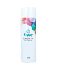 BEPPY - GEL LUBRIFIANT À BASE D'EAU LANGLASTING 250 ML BEPPY - GEL LUBRIFIANT À BASE D'EAU LANGLASTING 250 ML