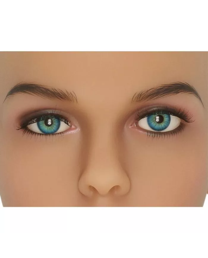 HIDDEN DESIRE - BANGER BABE HELEN