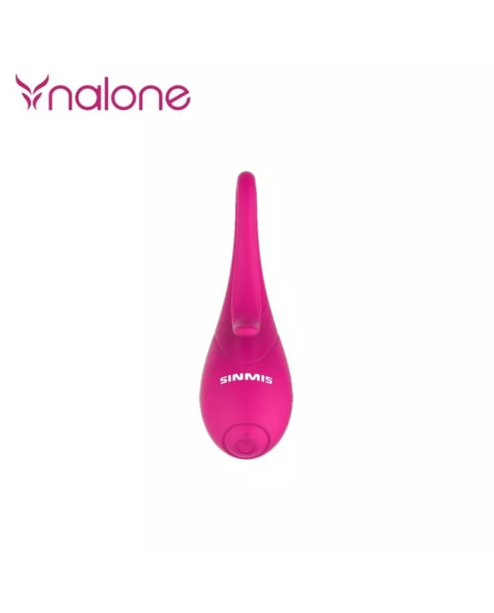 NALONE - PINCES VIBRANTES COCO NALONE - PINCES VIBRANTES COCO