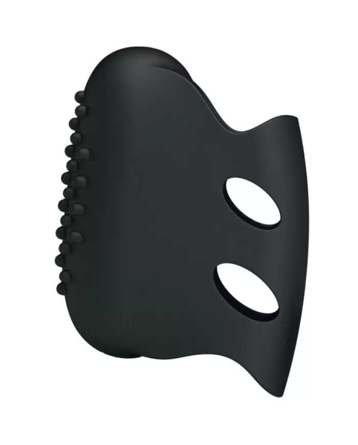 PRETTY LOVE - FLIRTATION DÉS  VIBRATION NOIR STEWARD PRETTY LOVE - FLIRTATION DÉS  VIBRATION NOIR STEWARD