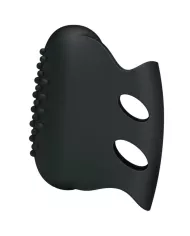 PRETTY LOVE - FLIRTATION DÉS  VIBRATION NOIR STEWARD PRETTY LOVE - FLIRTATION DÉS  VIBRATION NOIR STEWARD