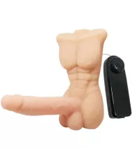 BAILE - TENTATION PLUS GRAND HOMME AVEC VIBRATION BAILE - TENTATION PLUS GRAND HOMME AVEC VIBRATION