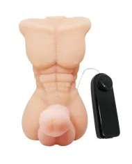 BAILE - TENTATION PLUS GRAND HOMME AVEC VIBRATION BAILE - TENTATION PLUS GRAND HOMME AVEC VIBRATION