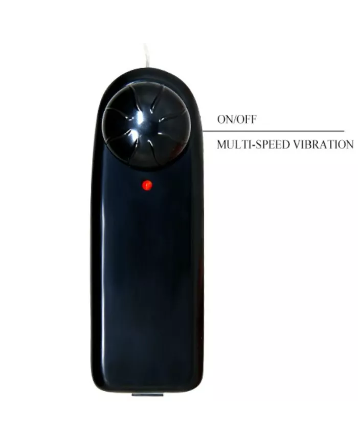 BAILE - TENTATION PLUS GRAND HOMME AVEC VIBRATION BAILE - TENTATION PLUS GRAND HOMME AVEC VIBRATION