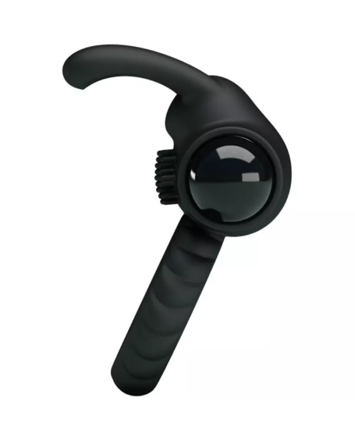 PRETTY LOVE - EUDORA ANNEAU VIBRANT AVEC STIMULATEUR PRETTY LOVE - EUDORA ANNEAU VIBRANT AVEC STIMULATEUR