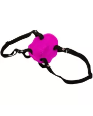 BAILE - HARNAIS LOVE RIDER AVEC VIBRATION BAILE - HARNAIS LOVE RIDER AVEC VIBRATION