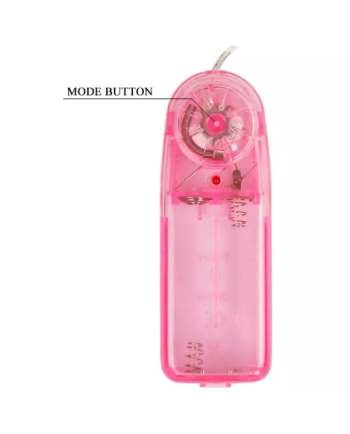 BAILE - HARNAIS AVEC PAPILLON VIBRANT MULTIVITESSES BAILE - HARNAIS AVEC PAPILLON VIBRANT MULTIVITESSES