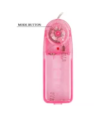 BAILE - HARNAIS AVEC PAPILLON VIBRANT MULTIVITESSES BAILE - HARNAIS AVEC PAPILLON VIBRANT MULTIVITESSES