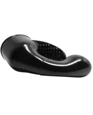 BAILE - POWER HEAD TÊTE INTERCAMBIABLE POUR MASSEURSTIMULATION DU POINT GY ET CLITORIS BAILE - POWER HEAD TÊTE INTERCAMBIABLE POUR MASSEURSTIMULATION DU POINT GY ET CLITORIS