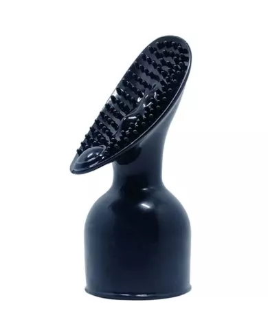 BAILE - TÊTE INTERCHANGEABLE POUR MASSEUR DE STIMULATION DU CLITORIS BAILE - TÊTE INTERCHANGEABLE POUR MASSEUR DE STIMULATION DU CLITORIS