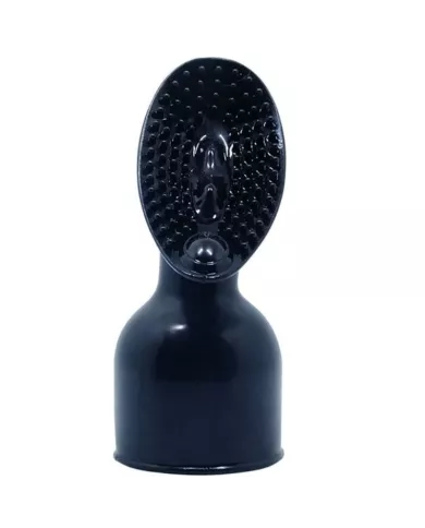 BAILE - TÊTE INTERCHANGEABLE POUR MASSEUR DE STIMULATION DU CLITORIS