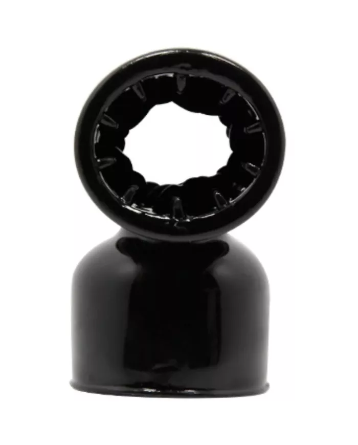 BAILE - TÊTE INTERCHANGEABLE POUR MASSEUR MASCULIN BAILE - TÊTE INTERCHANGEABLE POUR MASSEUR MASCULIN