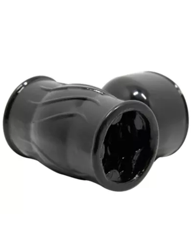 BAILE - TÊTE INTERCHANGEABLE POUR MASSEUR MASCULIN