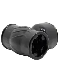 BAILE - TÊTE INTERCHANGEABLE POUR MASSEUR MASCULIN BAILE - TÊTE INTERCHANGEABLE POUR MASSEUR MASCULIN