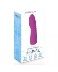INSPIRE ESSENTIAL - MYLA PURPLE