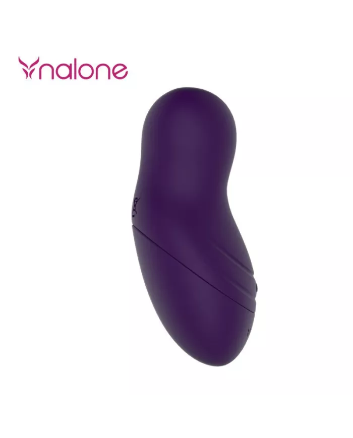 NALONE - GOGO STIMULATEUR LILAS GEL DOUX NALONE - GOGO STIMULATEUR LILAS GEL DOUX