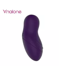 NALONE - GOGO STIMULATEUR LILAS GEL DOUX NALONE - GOGO STIMULATEUR LILAS GEL DOUX