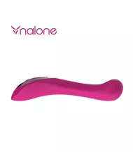 NALONE - VIBRATEUR ROSE TOUCH SYSTEM