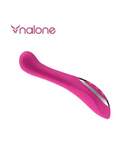 NALONE - VIBRATEUR ROSE TOUCH SYSTEM